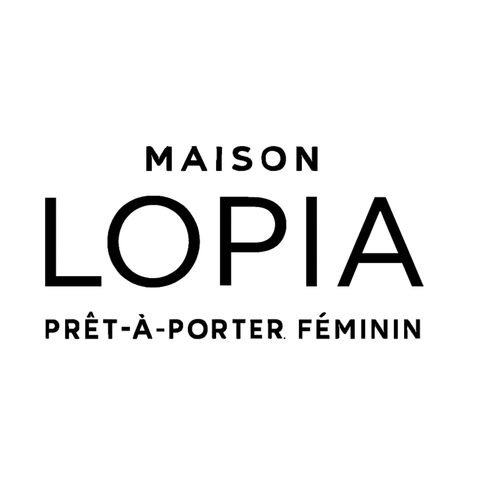 MAISON LOPIA